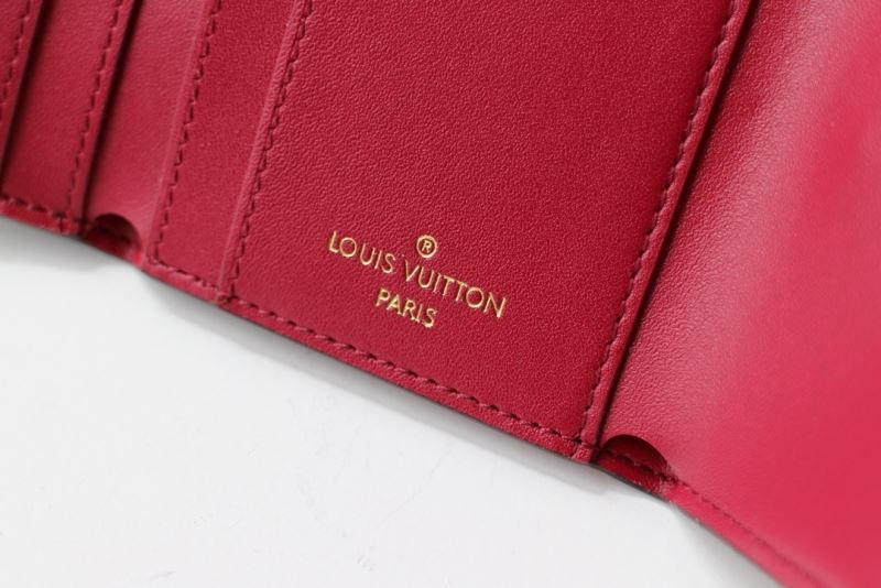 Louis Vuitton Wallets